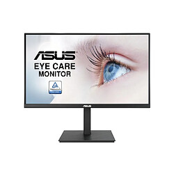 ASUS VA27AQ Écran 27" QHD IPS 75Hz 1ms
