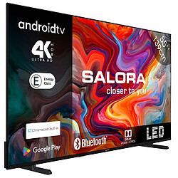 Avis Salora SMART55TV