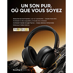 Oraimo BoomPop N - Noir