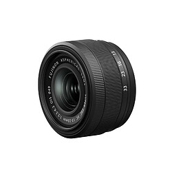 Avis Fujifilm Fujinon XC 13-33mm F3.5-6.3 OIS f/22 - f/3,5