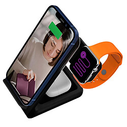 Chargeur secteur téléphone