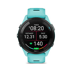 Montre Connectée Garmin Forerunner 265 46mm Bleu