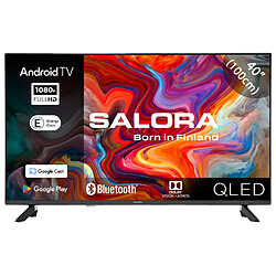 Salora QLED40TV