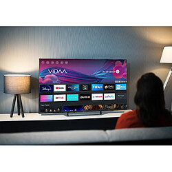 Avis Salora FOD40TV