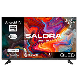 Salora QLED32TV