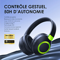 Oraimo BoomPop 2S - Bleu foncé