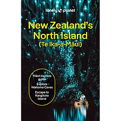 New Zealand's North Island : Te Ika-a-Maui