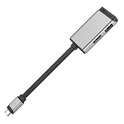 Acheter C000039761_alogic Hub USB C