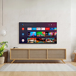 Acheter Salora QLED40TV