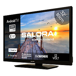 Salora MOBILE32TV