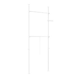 Porte-manteau & patère Sobuy