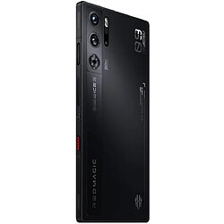 NUBIA REDMAGIC 9S PRO 12+256 BLACK
