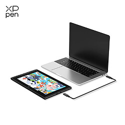 Avis XP-PEN Tablette Graphique Artist 12 3nd