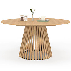 Idmarket TAM RONDE EXT CARMEN