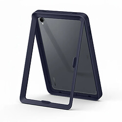 Acheter Samsung Coque avec bords renforcés, fonction Stand Coloris Bleu Marine pour Galaxy Tab S11 EF-JX730CNEGWW