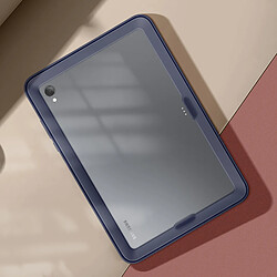 Avis Samsung Coque avec bords renforcés, fonction Stand Coloris Bleu Marine pour Galaxy Tab S11 EF-JX730CNEGWW