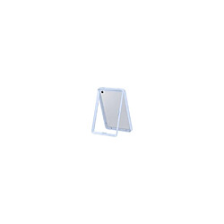 Avis Samsung Coque avec bords renforcés, fonction Stand Coloris Bleu pour Galaxy Tab S11 EF-JX730CLEGWW