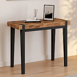 Avis Idmarket TABLE CONSOLE EX AUSTRIA 235CM