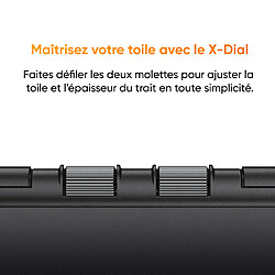 XP-PEN Tablette Graphique Artist 12 3nd pas cher