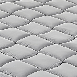 Acheter Materassi&Doghe Matelas Ressorts 70x200 cm ELITE