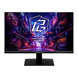 Monitor Gaming ASRock 90LXA0L0-A0E0A0J Full HD 27"