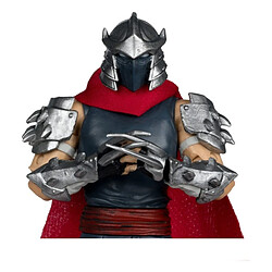 Mcfarlane toys figurine Tortues Ninja Shredder – 14 cm pas cher