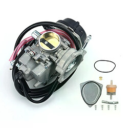 Avis Carburateur pour véhicule CFMOTO CF500 CF188 CF MOTO 300cc 500cc ATV Quad UTV Accessoires de voiture~0279