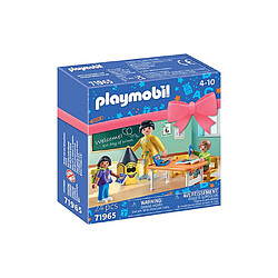 Playmobil® Playmobil Premier jour d'école - City Life