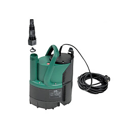 Acheter Pompe vide cave automatique - 131004 - Verty Nova 400 - JETLY