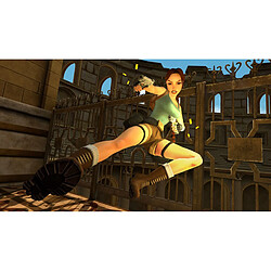 KOCH Media Tomb Raider IV VI Remastered Starring Lara Croft