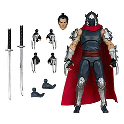 Acheter Mcfarlane toys figurine Tortues Ninja Shredder – 14 cm