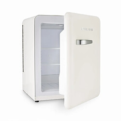 Avis Sweiss Mini bar vintage 31L beige - WEISS8