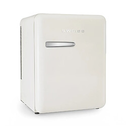 Sweiss Mini bar vintage 31L beige - WEISS8