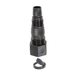 Pompe vide cave automatique - 131004 - Verty Nova 400 - JETLY pas cher