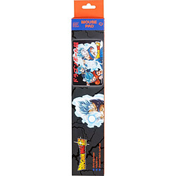 Avis Just for games tapis de souris Dragon Ball Super - Bleu