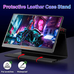 Acheter Gtmedia 17" LCD IPS
