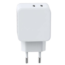 Chargeur secteur téléphone