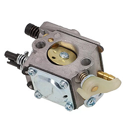 Kit de carburateur pour Husqvarna 50 51 55 61 254 257 262 266 268 272, tronçonneuse pour Walbro WT-170-1 WT-170, remplacement 503 28 15 04~0332