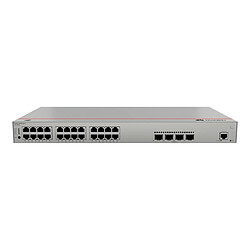 Switch PoE Gigabit Huawei S310-24P4X à 24 ports