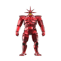 Super7 Figurine SilverHawks MonStar - 18 cm