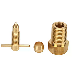 Consommables pour outillage motorisé