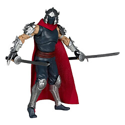 Avis Mcfarlane toys figurine Tortues Ninja Shredder – 14 cm