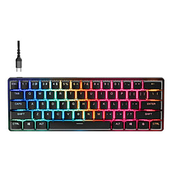 Acheter Steelseries Apex Pro Mini Gen 3 - Noir