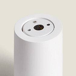 Avis Ledkia Plafonnier Plâtre Vulni M Blanc