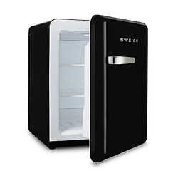 Avis Sweiss Mini bar vintage 31L noir - WEISS9