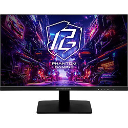 Monitor Gaming ASRock 90LXA0L0-A0E0A0J Full HD 27"
