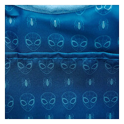 Marvel - Sac à bandoulière Spider-Man by Loungefly pas cher