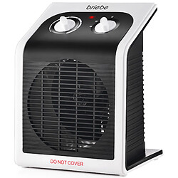 Radiateur soufflant Briebe