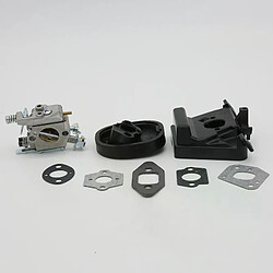 Kit de joints de collecteur d'admission de carburateur pour tronçonneuse à essence Jonsered CS2137 CS2138 2035~0807