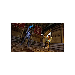 KOCH Media Tomb Raider IV VI Remastered Starring Lara Croft pas cher